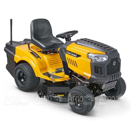 Садовый минитрактор Cub Cadet LT2 NR92 в Вологде
