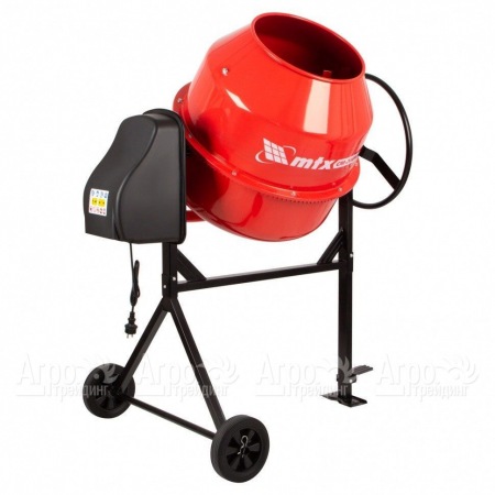 Бетоносмеситель MTX СМ-200К (Бетономешалка MTX СМ-200К) в Вологде