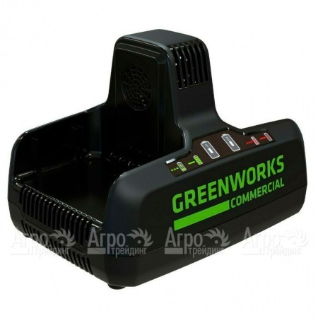 Быстрое зарядное устройство GreenWorks G82C2  в Вологде