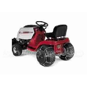 Цепи на колеса MTD 20,0*8,0  в Вологде