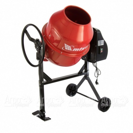 Бетоносмеситель MTX СМ-120К (Бетономешалка MTX СМ-120К) в Вологде