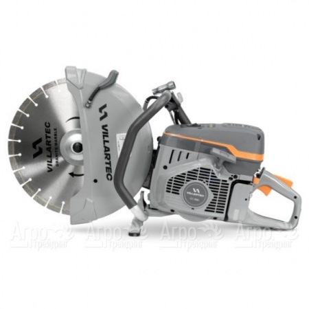 Бензорез Villartec CC990 в Вологде
