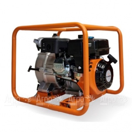Бензиновая мотопомпа Villartec PTB80 в Вологде