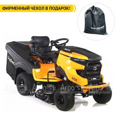 Садовый минитрактор Cub Cadet XT2 CC1023 25HP в Вологде