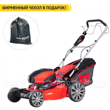 Газонокосилка аккумуляторная Fubag FLA 4840 SMF в Вологде