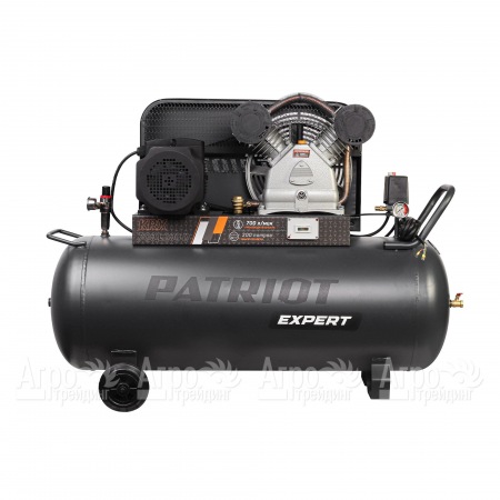 Компрессор поршневой Patriot KRX 700 L200 D  в Вологде