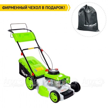 Газонокосилка RedVerg RD-GLM510GS в Вологде