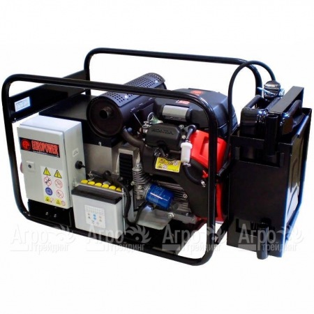 Бензогенератор Europower EP 12000 E 8.64 кВт 950001201-S4 в Вологде