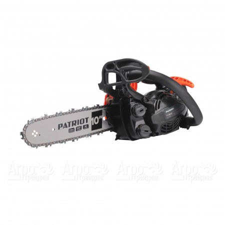 Бензиновая пила Patriot PT 2510 XT 10" в Вологде