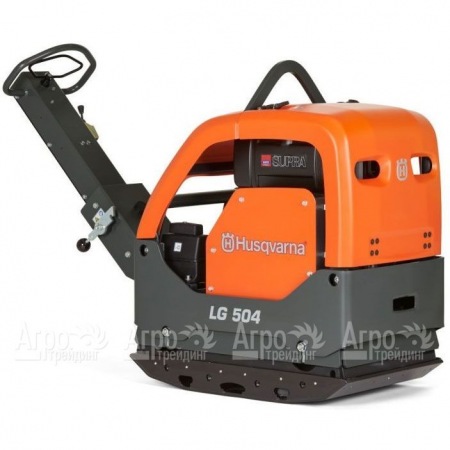 Виброплита реверсивная Husqvarna Atlas Copco LG 504 D  в Вологде