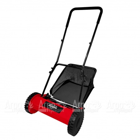 Газонокосилка механическая Elitech ГМ 415Т (E1601.022.00) в Вологде