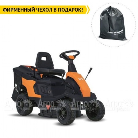 Садовый райдер Villartec MR 765H в Вологде