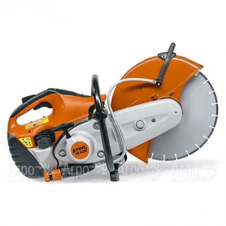 Бензорез Stihl TS 420 в Вологде