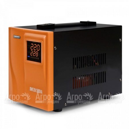Стабилизатор напряжения Daewoo DW-TZM500VA  в Вологде