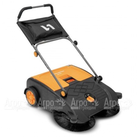 Подметальная машина Villartec SM 750 в Вологде