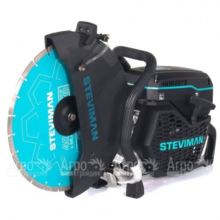 Бензорез Steviman GS740 16 в Вологде