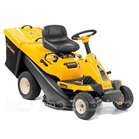 Садовый трактор Cub Cadet LR2 NR76 в Вологде