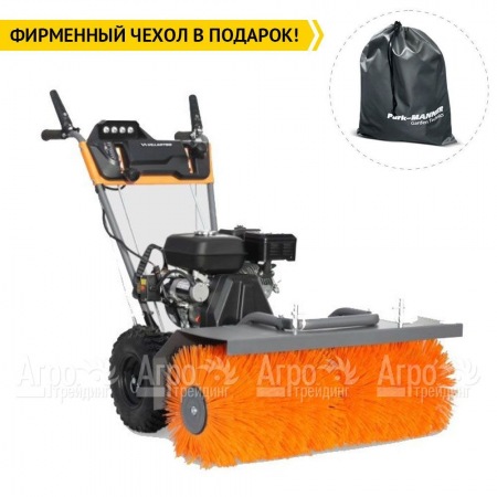 Подметальная машина Villartec S 7080E в Вологде