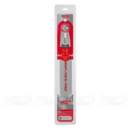 Шина S16E3PT55C 16&quot; 3/8&quot; 1.3 комплект Unisaw Professional Quality  в Вологде