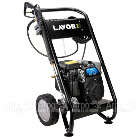 Мойка высокого давления LavorPRO Thermic 5 H в Вологде