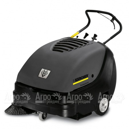 Подметальная машина Karcher KM 85/50 W G Adv  в Вологде