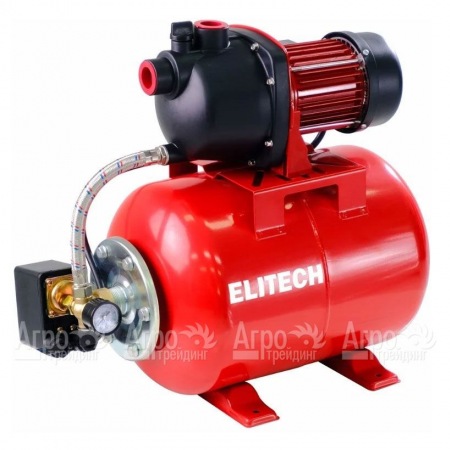 Насосная станция Elitech САВ 1200-24П в Вологде