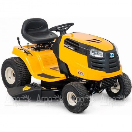 Садовый минитрактор Cub Cadet LT2 NS96 в Вологде