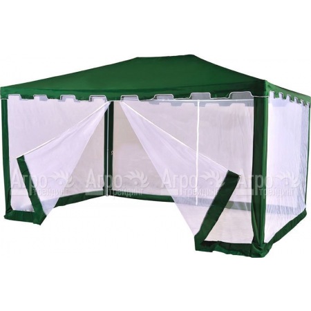 Тент-шатер Green Glade 1044 в Вологде