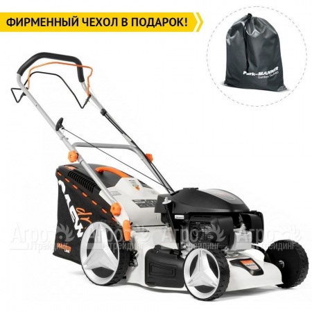 Газонокосилка бензиновая Daewoo L 50SPH в Вологде