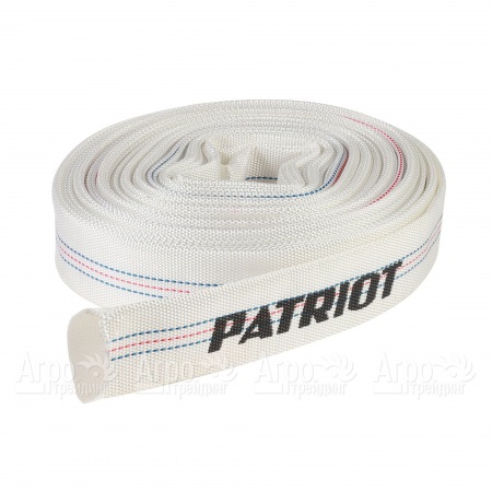 Рукав напорный PPU 10 для мотопомп Patriot в Вологде