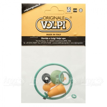 Ремкомплект VT2KBLIS для опрыскивателей Volpi Volpitech 12, Volpitech 3  в Вологде