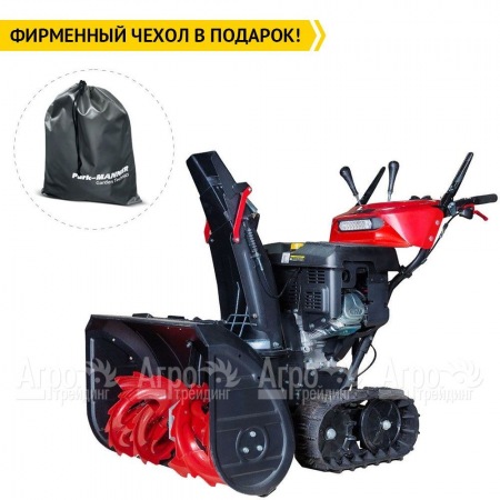 Снегоуборщик гусеничный RedVerg PROLine RD-SB76/15TBH в Вологде