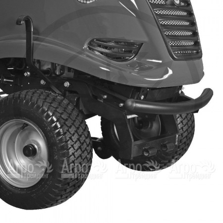 Передний кронштейн отвала для тракторов Caiman Comodo 2WD и 4WD в Вологде