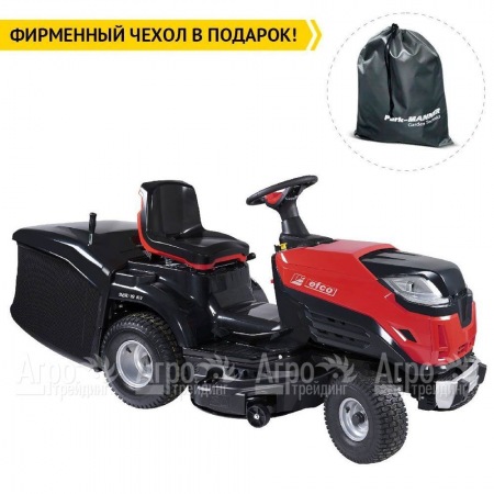 Садовый минитрактор Efco EF 92R/19 K V в Вологде