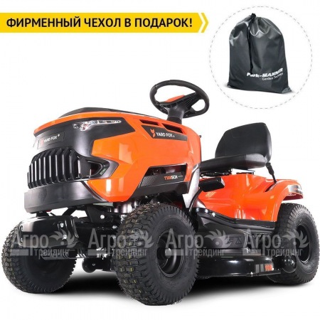 Садовый минитрактор Yard Fox T 108SCH в Вологде