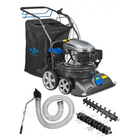Пылесос садовый бензиновый HAITEC HT-SSCK173 в Вологде