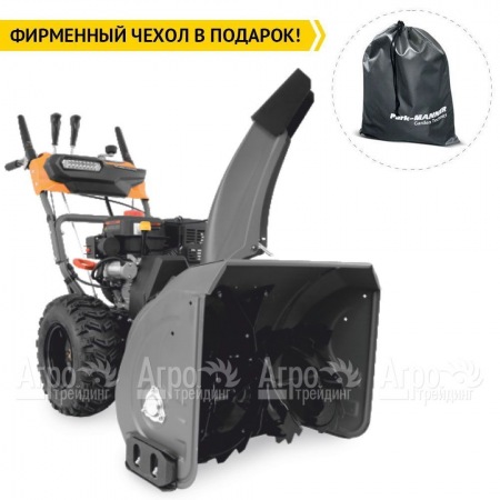 Снегоуборщик Villartec WB7066E в Вологде