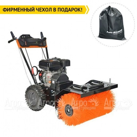 Подметальная машина Villartec SW 7080E в Вологде