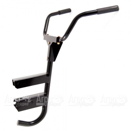 Ручка для прицепа Cub Cadet 19A40026100  в Вологде