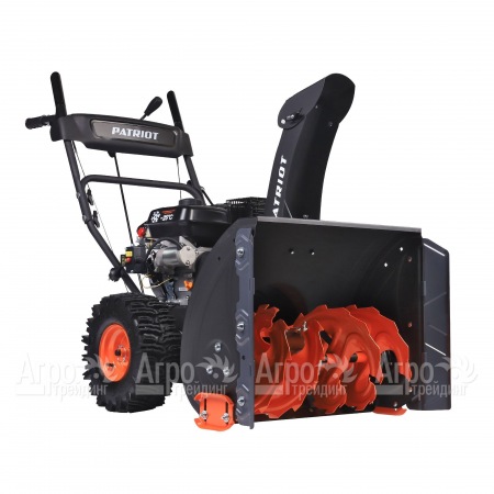 Снегоуборщик Patriot PS 707 E в Вологде