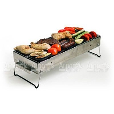 Компактный гриль Light load grill, арт. 9002  в Вологде