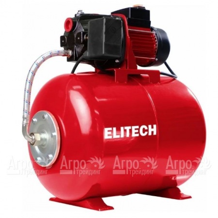 Насосная станция Elitech САВ 1200-50Ч в Вологде