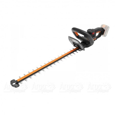Кусторез аккумуляторный Worx WG263E.9 (без аккумулятора и зарядного устройства) в Вологде