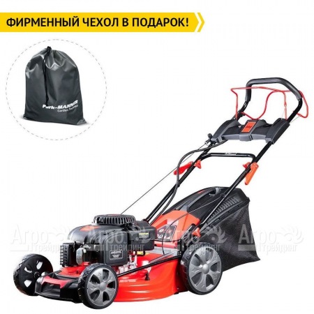 Газонокосилка бензиновая Fubag FPL 56 SM ES в Вологде