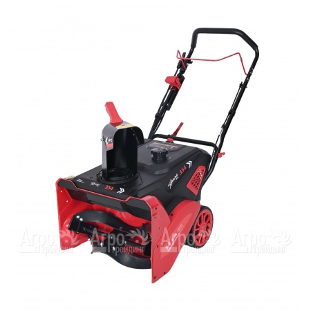 СНЕГОУБОРЩИК EXPERT-BIS 354 в Вологде