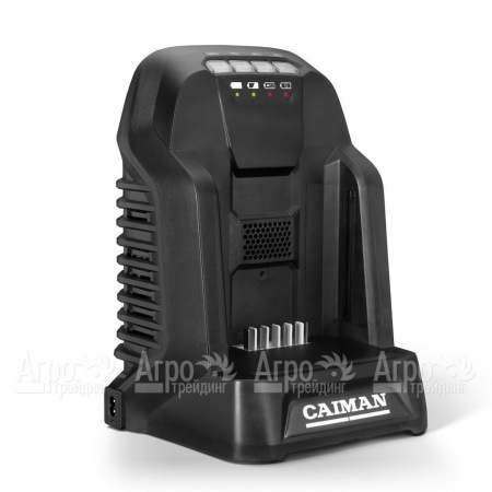 Зарядное устройство для газонокосилки Caiman Nero в Вологде