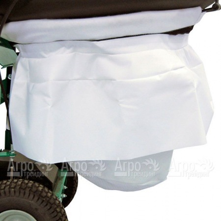 Пылезащитная юбка на мешок для пылесосов Billy Goat серии QV  в Вологде