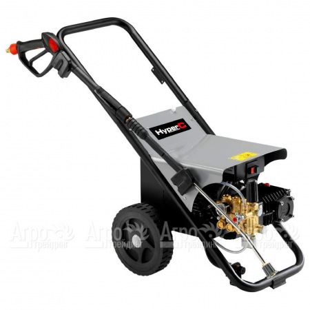 Мойка высокого давления Lavor Professional Hyper C 2515 LP RA в Вологде
