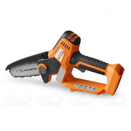 Аккумуляторная пила Villartec SA20+ TimberPlus 5" (без аккумулятора и зарядного устройства) в Вологде