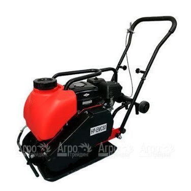 Виброплита Тарпан с двигателем Briggs&#38;Stratton RS950 в Вологде